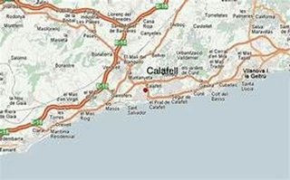 Solar en venta en Calafell Parc - Mas Romeu en Calafell