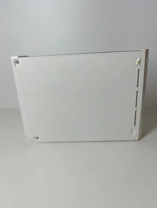 Nintendo Wii para piezas o reparar