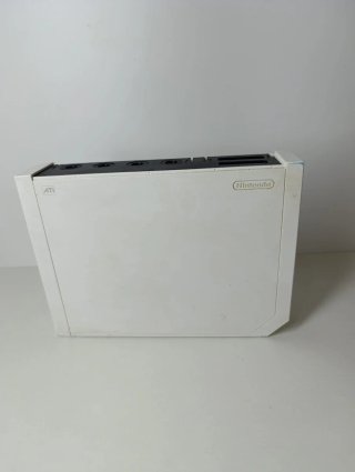 Nintendo Wii para piezas o reparar