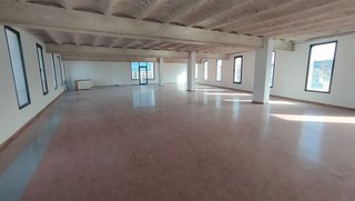 Oficina en alquiler en La Marina del Prat Vermell en Barcelona