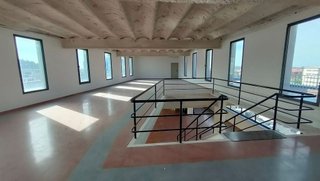 Oficina en alquiler en La Marina del Prat Vermell en Barcelona