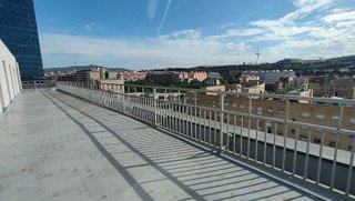 Oficina en alquiler en La Marina del Prat Vermell en Barcelona