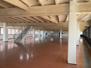 Oficina en alquiler en La Marina del Prat Vermell en Barcelona