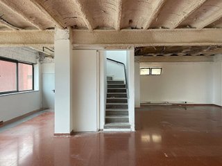 Oficina en alquiler en La Marina del Prat Vermell en Barcelona