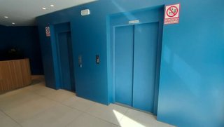Oficina en alquiler en La Marina del Prat Vermell en Barcelona
