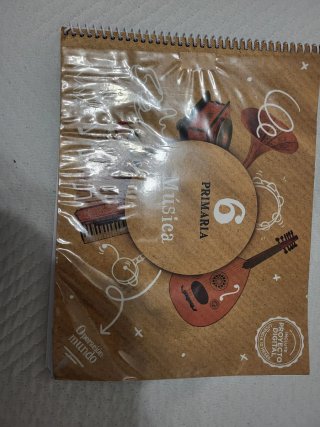 Libros de inglés 6'primaria