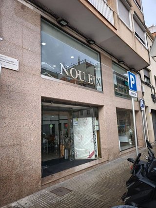 Local comercial en alquiler en Eixample en Prat de Llobregat, El
