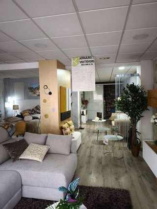 Local comercial en alquiler en Eixample en Prat de Llobregat, El