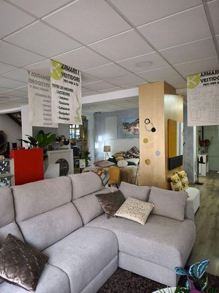 Local comercial en alquiler en Eixample en Prat de Llobregat, El