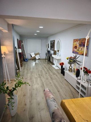 Local comercial en alquiler en Eixample en Prat de Llobregat, El