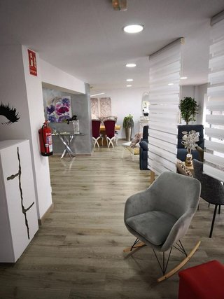 Local comercial en alquiler en Eixample en Prat de Llobregat, El