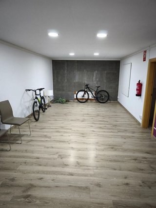 Local comercial en alquiler en Eixample en Prat de Llobregat, El