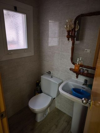 Local comercial en alquiler en Eixample en Prat de Llobregat, El