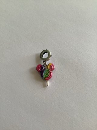 Charm Piruleta