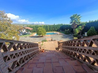 Chalet en venta en Huétor Tájar
