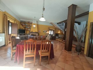 Chalet en venta en Huétor Tájar