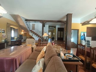 Chalet en venta en Huétor Tájar