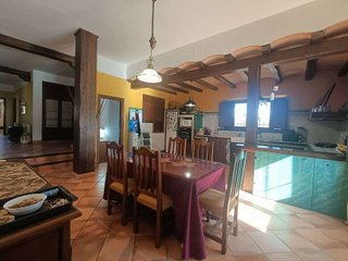 Chalet en venta en Huétor Tájar