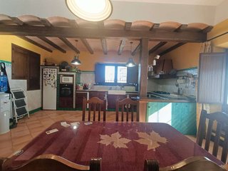 Chalet en venta en Huétor Tájar