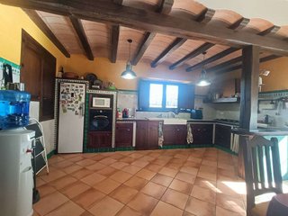 Chalet en venta en Huétor Tájar