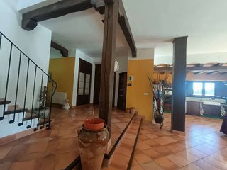 Chalet en venta en Huétor Tájar