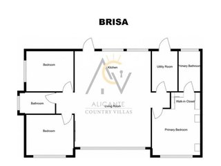 Chalet en venta en Pinós