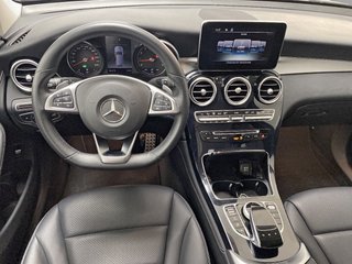 Mercedes-Benz GLC SUV (X540) 2020