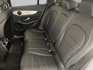 Mercedes-Benz GLC SUV (X540) 2020