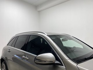 Mercedes-Benz GLC SUV (X540) 2020