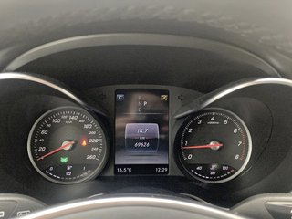 Mercedes-Benz GLC SUV (X540) 2020