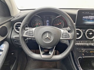 Mercedes-Benz GLC SUV (X540) 2020