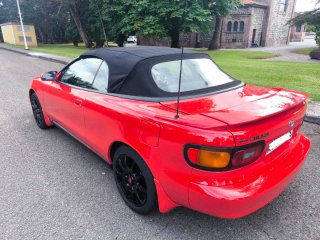 Toyota Celica 1992