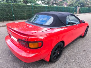 Toyota Celica 1992