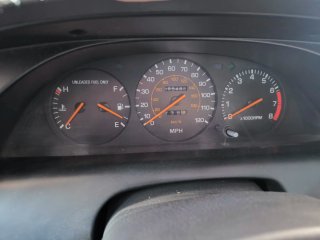 Toyota Celica 1992