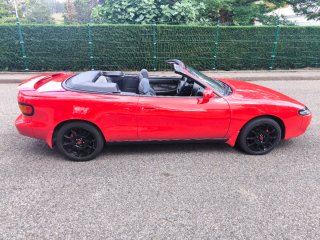 Toyota Celica 1992