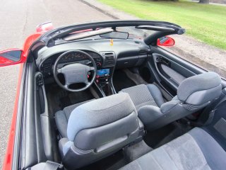 Toyota Celica 1992
