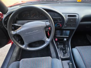 Toyota Celica 1992