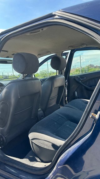 Citroen Xsara 2001