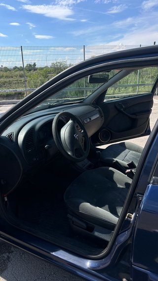 Citroen Xsara 2001