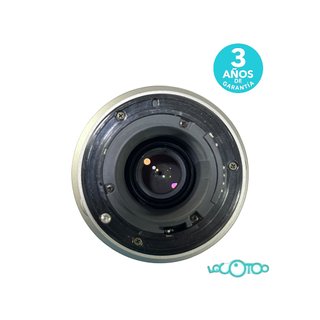 Nikon AF NIKKOR 70-300mm f/4-5.6G -E0154041CV-