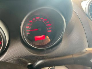 SEAT Arosa 2001