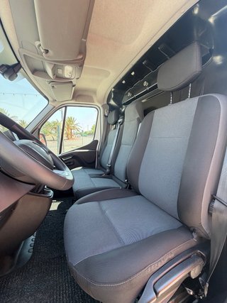 Renault Master 2022