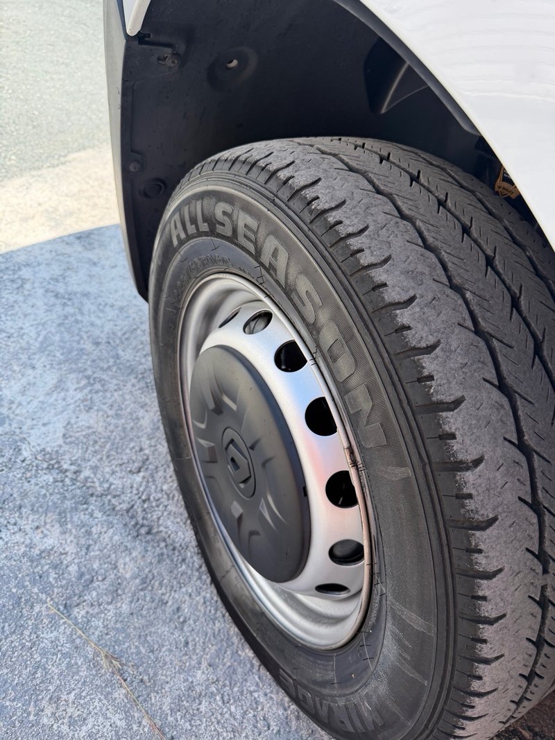 Renault Master 2022, foto 5