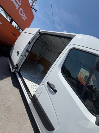 Renault Master 2022