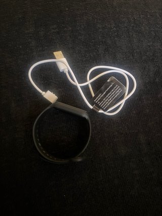 Xiaomi smart band 8 active