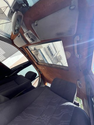 Mercedes-Benz Clase E 270 CDI ELEGANCE