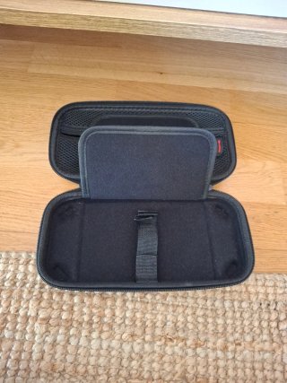 Funda Protectora Nintendo Switch
