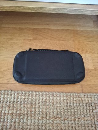 Funda Protectora Nintendo Switch