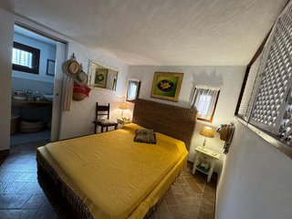 Casa pareada en venta en Cala Vedella - Cala Tarida - Cala Conta en Sant Josep de sa Talaia
