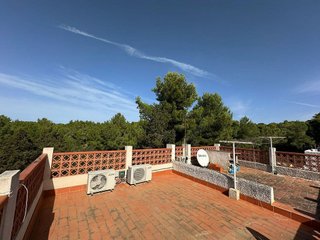 Casa pareada en venta en Cala Vedella - Cala Tarida - Cala Conta en Sant Josep de sa Talaia